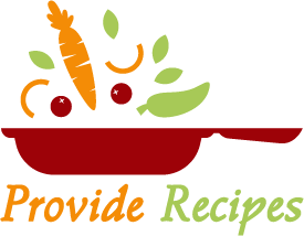 Provide Recipes