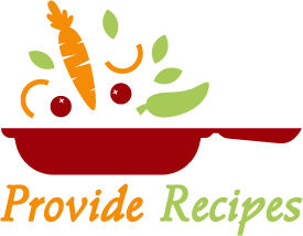 Provide Recipes